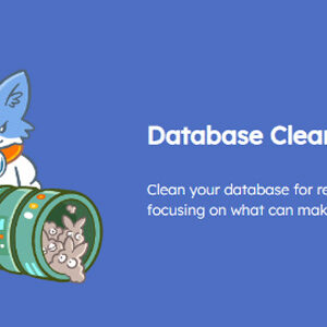 Meow Database Cleaner Pro 0.9.4 Free