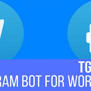 TGomatic v1.0.7 Nulled – Telegram Bot