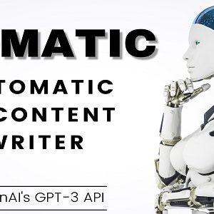 AIomatic v1.0.3 Nulled – Automatic AI Content Writer