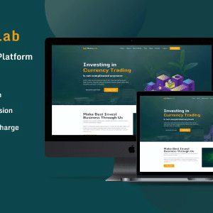 MatrixLab v2.0 Nulled – Multilevel Matrix Platform