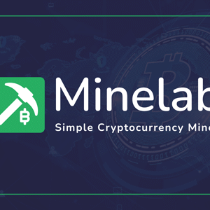 MineLab v2.2 Nulled – Cloud Crypto Mining Platform