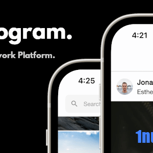 Photogram v2.0 Nulled – A simple, fun & creative photo sharing social network