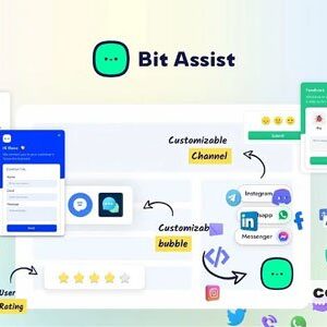 Bit Assist Pro v1.0.4 Free