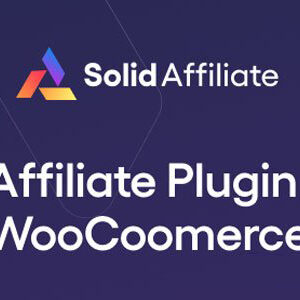 Solid Affiliate v1.9.1 Free