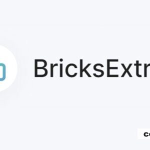 BricksExtras v1.3.2 Nulled – Premium Bricks Builder Addon