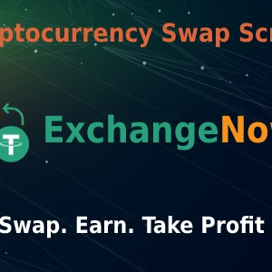 ExchangeNow v1.0 Nulled – Cryptocurrency Exchange Script