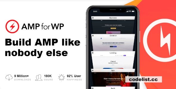 AMP for WP Pro + Extensions Membership Bundle 1.0.87 Free