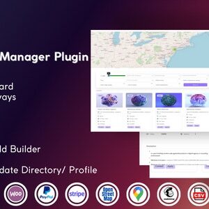 JobBank v1.1.6 Nulled – WordPress Job manager plugin
