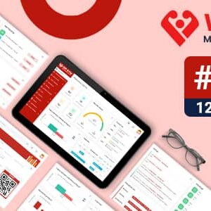 WPGYM v64.0 Nulled – WordPress Gym Management System