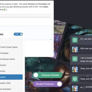 AI Engine Pro v1.8.7 Nulled – ChatGPT Chatbot, GPT Content Generator, Custom Playground & Features