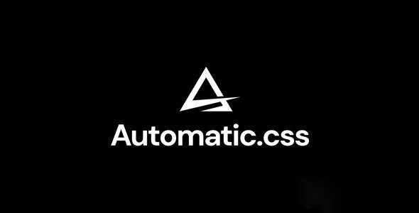Automatic.css 2.8.0 Nulled - The #1 Utility Framework for WordPress Page Builders