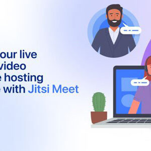 Webinar and Video Conference with Jitsi Meet Ultimate v1.2.2 Free