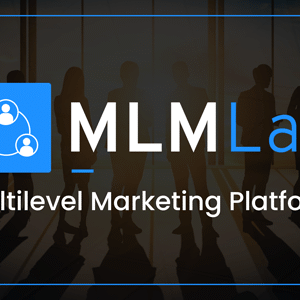 MLMLab v3.5 Nulled – Multilevel Marketing Platform