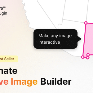Image Map Pro for WordPress v6.0.16 Nulled – Interactive SVG Image Map Builder