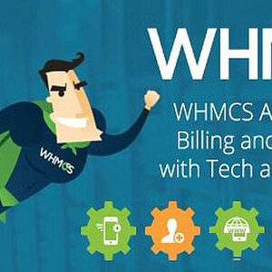 WHMCS v8.7.3 Nulled – Web Hosting Billing & Automation Platform