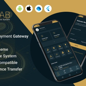 HYIPLab v1.0 Nulled – Cross Platform Mobile Application