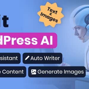 AIKit v4.11.0 Nulled – WordPress AI Automatic Writer, Chatbot, Writing Assistant & Content Repurposer