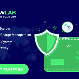 EscrowLab v2.1 Nulled – Escrow Payment Platform