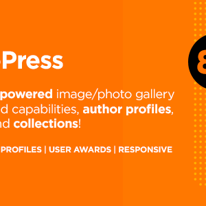 ImagePress v8.1.6 Free