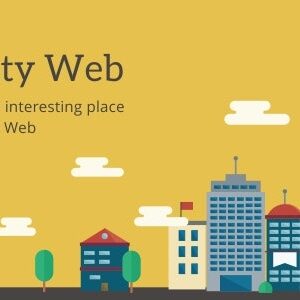 The City Web v2.1 Free