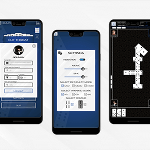 Cut Throat v1.0 Nulled – Dominoes Multiplayer Game Unity
