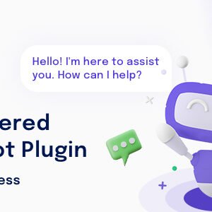 Helper v1.0.1 Nulled – OpenAI Chatbot for WordPress
