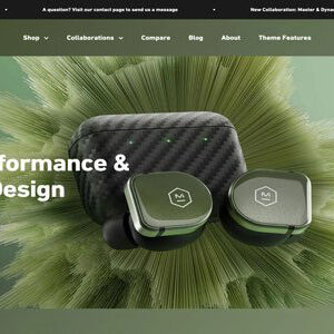 Impact v4.3.4 Nulled – Premium Shopify Theme