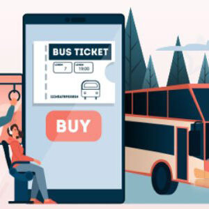 Bus Ticket Booking with Seat Reservation PRO v5.0.4 Free
