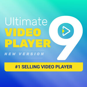 Ultimate Video Player v9.3 Free