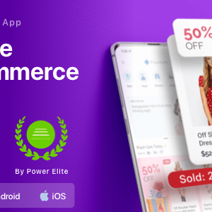 Fluxstore WooCommerce v3.13.0 Nulled – Flutter E-commerce Full App