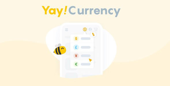 YayCurrency Pro 2.4.2 Free