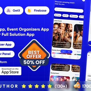 MagicMate Nulled – Multivendor Ticket Booking Management App