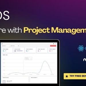 HRM OS Nulled – HR Software for All Your HR Needs