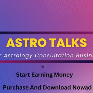 AstroTalks v1.0 Nulled – Astrology Consultation Script