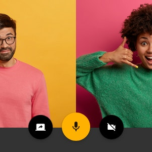 Elderberry v1.0.4 Nulled – Meeting Script with Audio and Video via getUserMedia – Node.js, React, Mediasoup