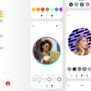 xProfile v1.1 Nulled – Your Personal Portrait Maker