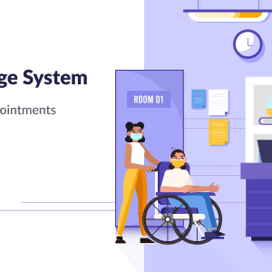 Clinic Management System v8.0 Nulled – Doctor Patient Appointment Management System Laravel