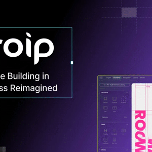 Droip v1.0.0 Nulled – No-Code website builder for WordPress