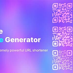 66qrcode v17.0.0 Nulled – Ultimate QR Code Generator & URL Shortener (SAAS)