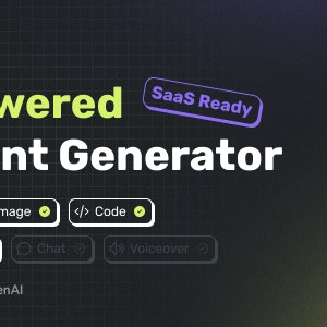 Aikeedo v1.0 Nulled – AI Powered Content Platform – SaaS Ready