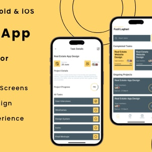 DailyDo App v1.0 Nulled – Online Daily Task Manager App Flutter | Android | iOS Mobile App Template
