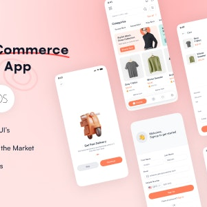 NazMart v1.0.2 Nulled – Tenant Shop Flutter Mobile App