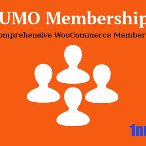 SUMO Memberships v7.1.0 Nulled – WooCommerce Membership System