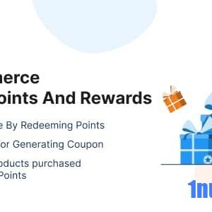 WooCommerce Ultimate Points And Rewards v2.7.2 Free