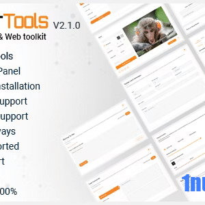 MonsterTools v2.1.0 Nulled – The All-in-One SEO & Web Toolkit, like a Swiss Army Knife