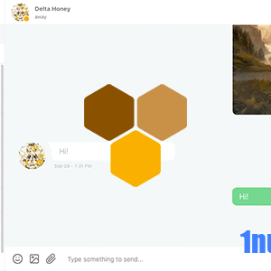 Clover v2.8.4 Nulled – Real-Time Messaging, Audio & Video Conferencing Web App – Node.js, React, WebRTC, Socket.IO