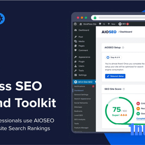 All in One SEO Pack Pro v4.5.3.1 Free
