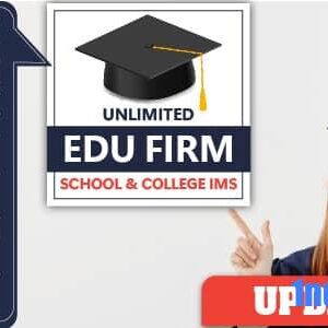 Unlimited Edu Firm School & College Information Management System Nulled – 23 November 2023