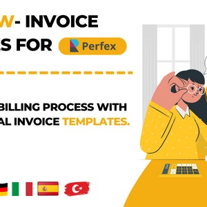 StyleFlow v1.0.0 Nulled – Invoice Templates For Perfex CRM
