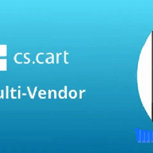 CS-Cart Multi-Vendor v4.17.2 Nulled – The Leading eCommerce Marketplace Platform